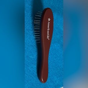 COPY - COPY - American Girl Doll Hair Brush